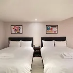 Members Hotel At Taipei 101
