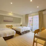 Members Hotel At Taipei 101