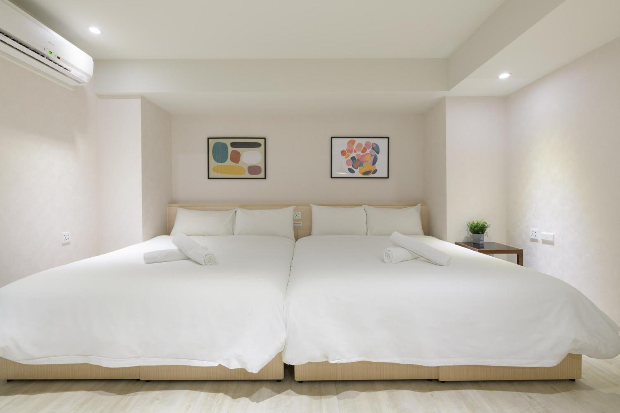 Members At 101 Hotel 3*