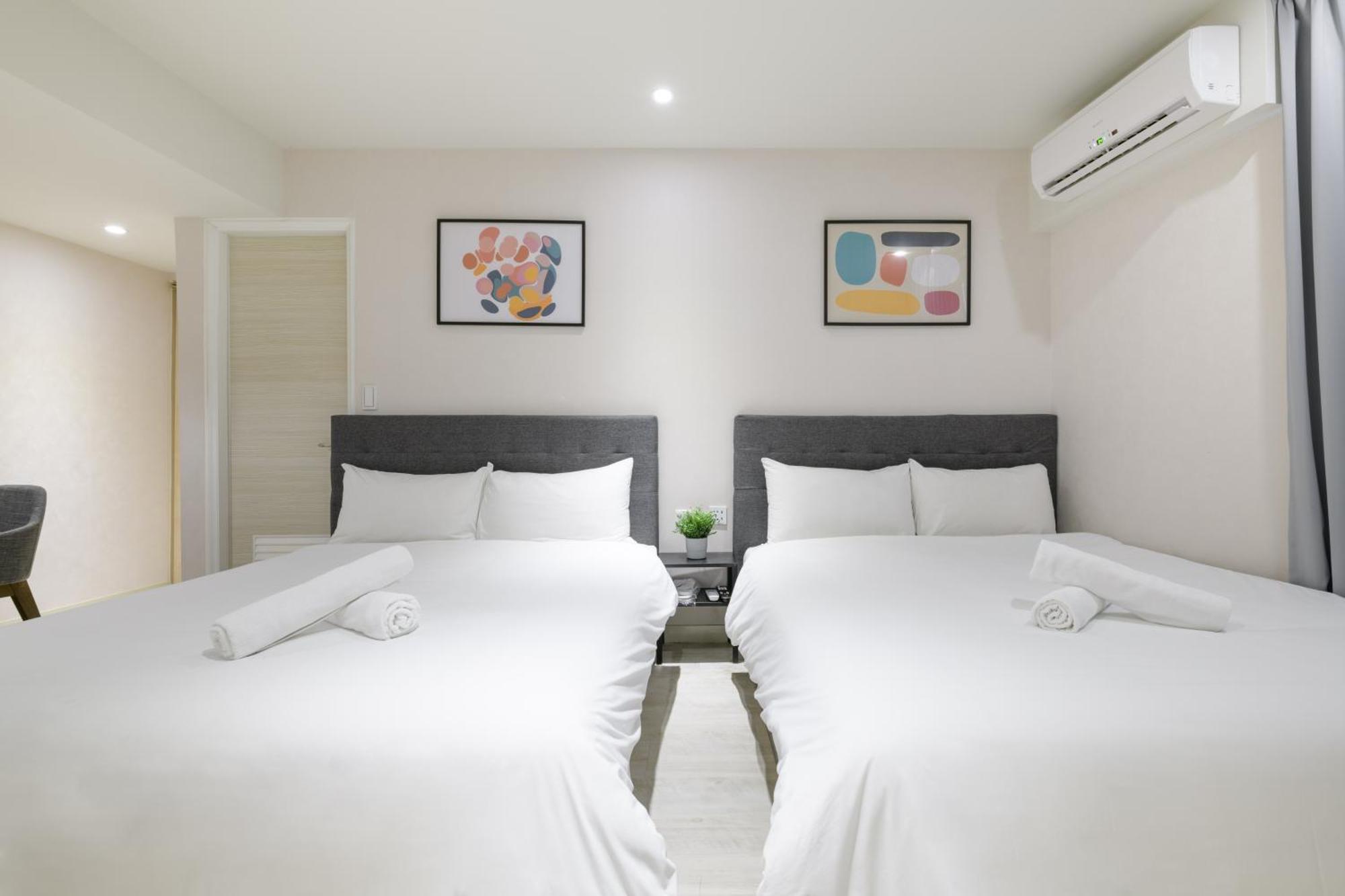 Members At 101 Hotel